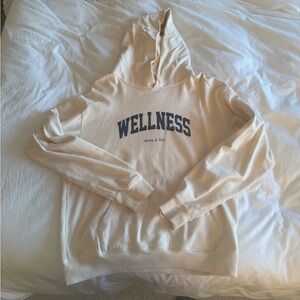 Sporty and Rich Hoodie